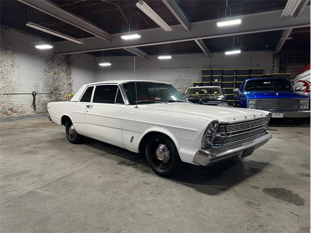 1966 Ford Galaxie (CC-1848868) for sale in Charlton, Massachusetts
