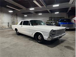 1966 Ford Galaxie (CC-1848868) for sale in Charlton, Massachusetts