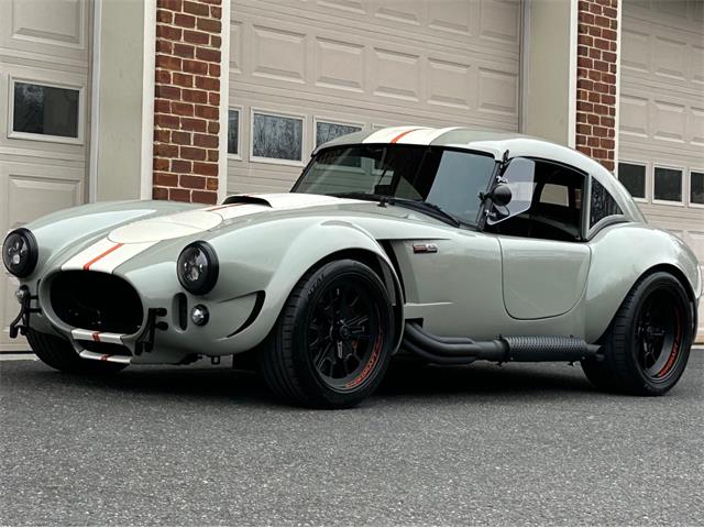 1965 Backdraft Racing RT4 (CC-1848880) for sale in Edgewater Park, New Jersey