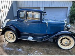 1931 Ford Model A (CC-1848888) for sale in Selma, Alabama