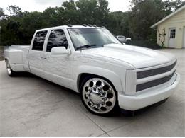 1993 GMC Sierra (CC-1848896) for sale in Sarasota, Florida