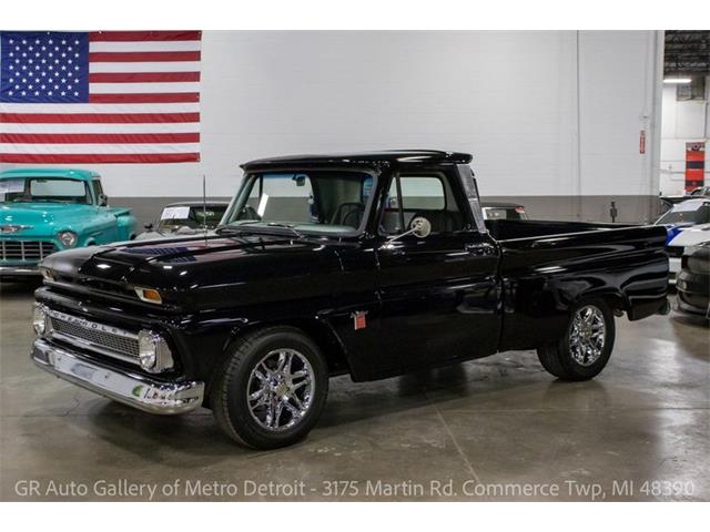 1964 Chevrolet C10 (CC-1840089) for sale in Kentwood, Michigan