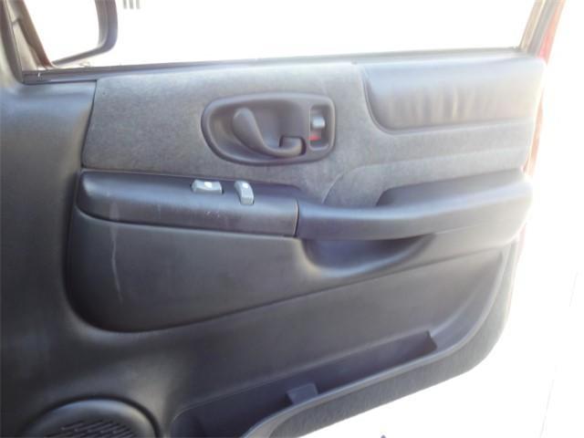 2002 Chevrolet Blazer (CC-1848903) for sale in Sarasota, Florida