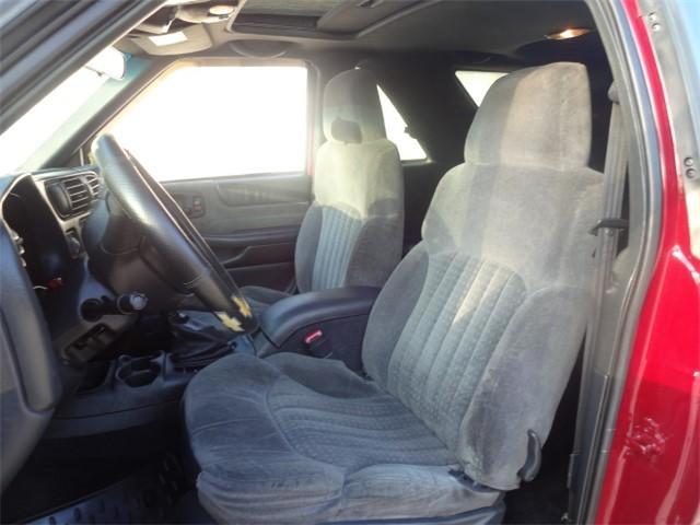 2002 Chevrolet Blazer (CC-1848903) for sale in Sarasota, Florida