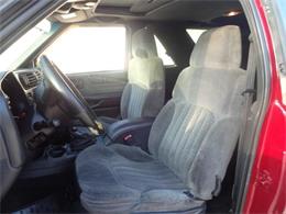 2002 Chevrolet Blazer (CC-1848903) for sale in Sarasota, Florida