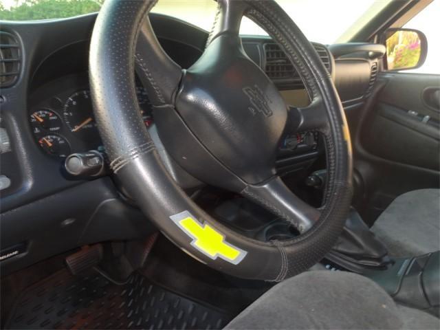 2002 Chevrolet Blazer (CC-1848903) for sale in Sarasota, Florida