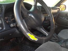 2002 Chevrolet Blazer (CC-1848903) for sale in Sarasota, Florida