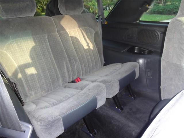 2002 Chevrolet Blazer (CC-1848903) for sale in Sarasota, Florida