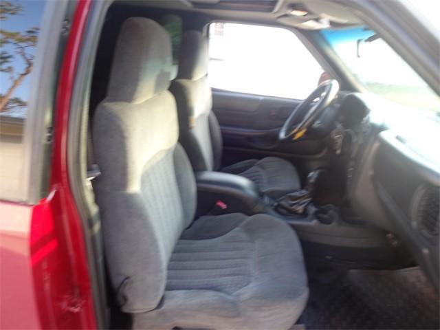2002 Chevrolet Blazer (CC-1848903) for sale in Sarasota, Florida