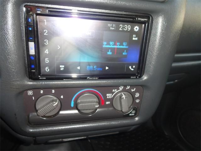 2002 Chevrolet Blazer (CC-1848903) for sale in Sarasota, Florida