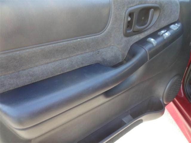 2002 Chevrolet Blazer (CC-1848903) for sale in Sarasota, Florida