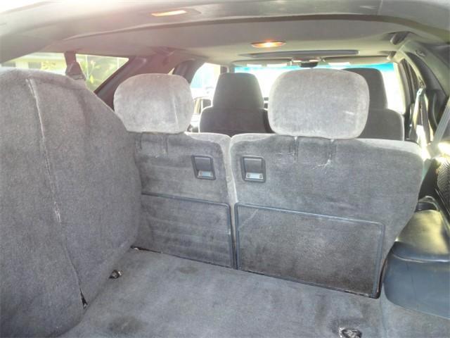 2002 Chevrolet Blazer (CC-1848903) for sale in Sarasota, Florida
