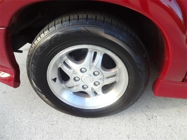 2002 Chevrolet Blazer (CC-1848903) for sale in Sarasota, Florida
