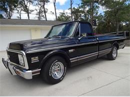1971 Chevrolet Cheyenne (CC-1848907) for sale in Sarasota, Florida