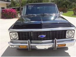 1971 Chevrolet Cheyenne (CC-1848907) for sale in Sarasota, Florida