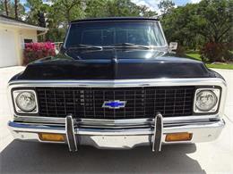 1971 Chevrolet Cheyenne (CC-1848907) for sale in Sarasota, Florida