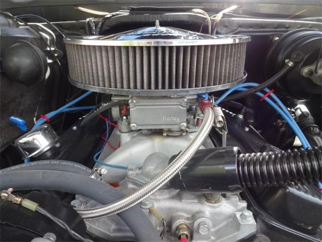 1971 Chevrolet Cheyenne (CC-1848907) for sale in Sarasota, Florida