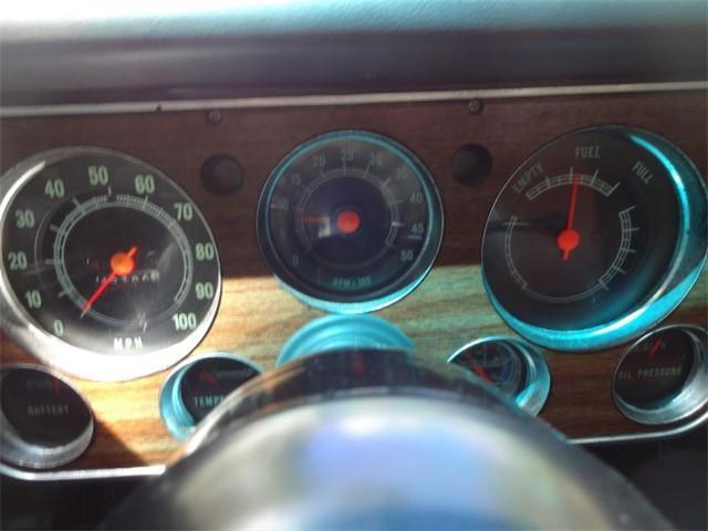 1971 Chevrolet Cheyenne (CC-1848907) for sale in Sarasota, Florida