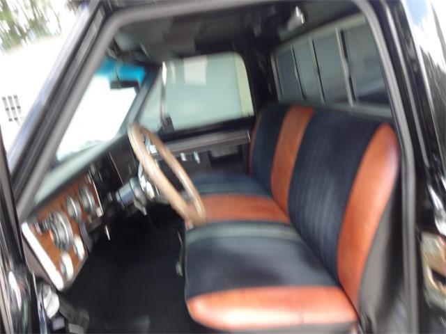 1971 Chevrolet Cheyenne (CC-1848907) for sale in Sarasota, Florida
