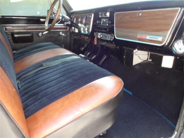 1971 Chevrolet Cheyenne (CC-1848907) for sale in Sarasota, Florida