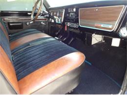 1971 Chevrolet Cheyenne (CC-1848907) for sale in Sarasota, Florida