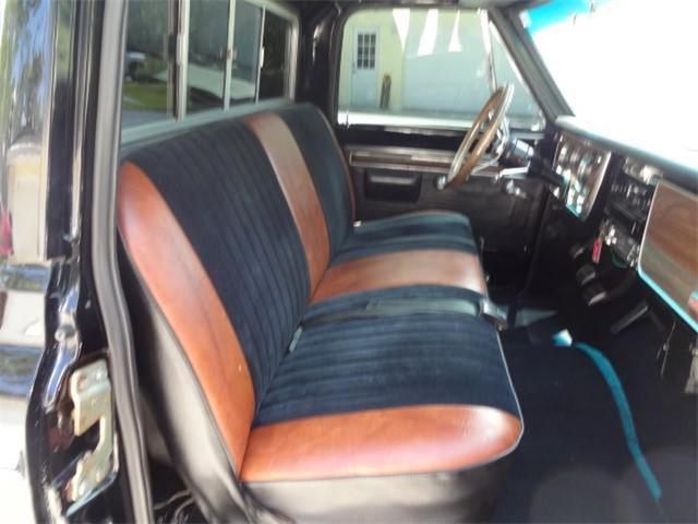 1971 Chevrolet Cheyenne (CC-1848907) for sale in Sarasota, Florida