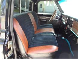 1971 Chevrolet Cheyenne (CC-1848907) for sale in Sarasota, Florida