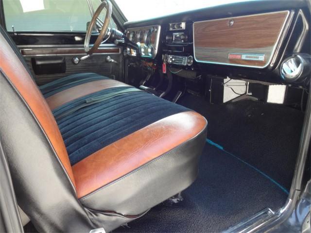 1971 Chevrolet Cheyenne (CC-1848907) for sale in Sarasota, Florida