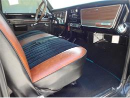 1971 Chevrolet Cheyenne (CC-1848907) for sale in Sarasota, Florida
