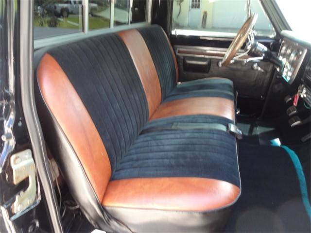 1971 Chevrolet Cheyenne (CC-1848907) for sale in Sarasota, Florida