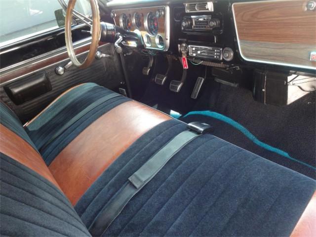 1971 Chevrolet Cheyenne (CC-1848907) for sale in Sarasota, Florida