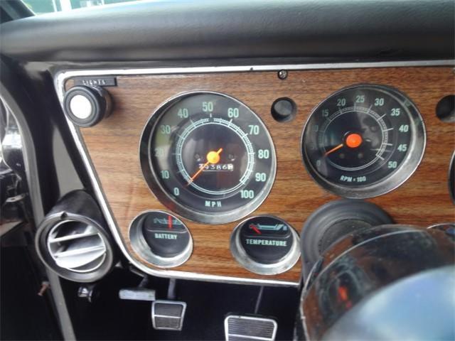 1971 Chevrolet Cheyenne (CC-1848907) for sale in Sarasota, Florida