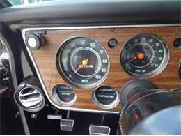 1971 Chevrolet Cheyenne (CC-1848907) for sale in Sarasota, Florida