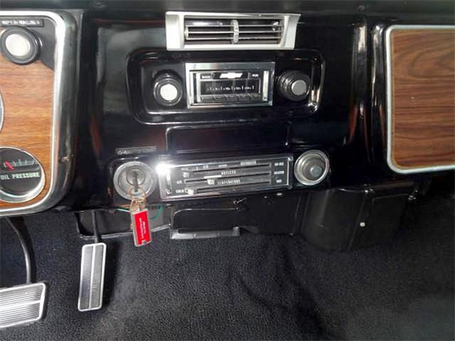 1971 Chevrolet Cheyenne (CC-1848907) for sale in Sarasota, Florida