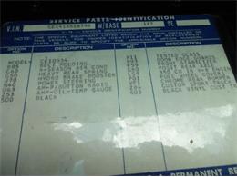 1971 Chevrolet Cheyenne (CC-1848907) for sale in Sarasota, Florida