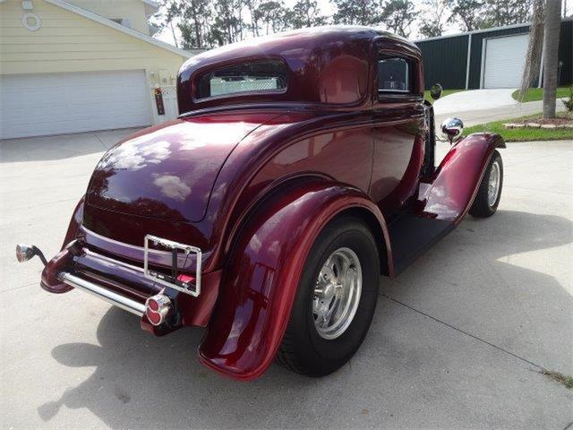 1932 Ford 3-Window Coupe (CC-1848910) for sale in Sarasota, Florida