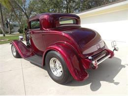 1932 Ford 3-Window Coupe (CC-1848910) for sale in Sarasota, Florida