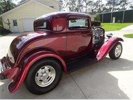1932 Ford 3-Window Coupe (CC-1848910) for sale in Sarasota, Florida