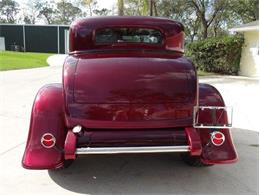 1932 Ford 3-Window Coupe (CC-1848910) for sale in Sarasota, Florida