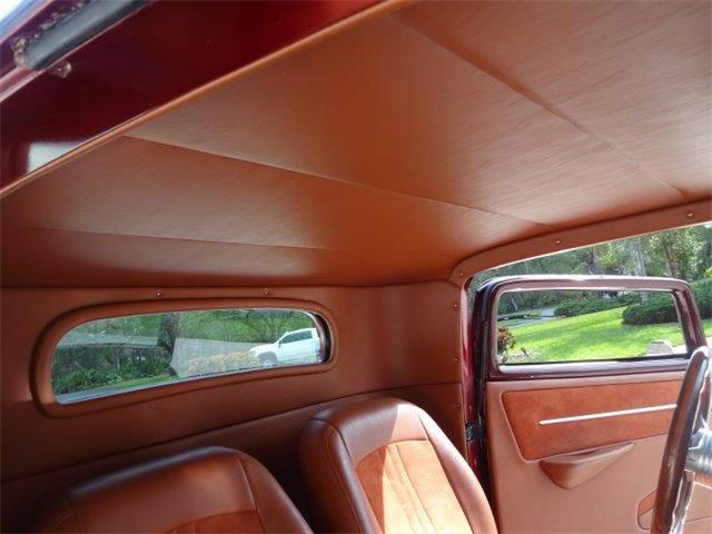 1932 Ford 3-Window Coupe (CC-1848910) for sale in Sarasota, Florida