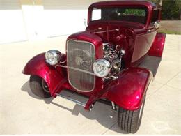 1932 Ford 3-Window Coupe (CC-1848910) for sale in Sarasota, Florida