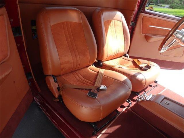 1932 Ford 3-Window Coupe (CC-1848910) for sale in Sarasota, Florida
