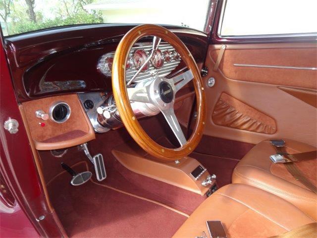 1932 Ford 3-Window Coupe (CC-1848910) for sale in Sarasota, Florida