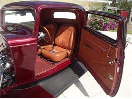 1932 Ford 3-Window Coupe (CC-1848910) for sale in Sarasota, Florida