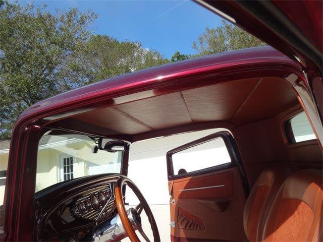 1932 Ford 3-Window Coupe (CC-1848910) for sale in Sarasota, Florida