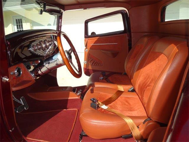 1932 Ford 3-Window Coupe (CC-1848910) for sale in Sarasota, Florida