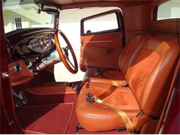 1932 Ford 3-Window Coupe (CC-1848910) for sale in Sarasota, Florida