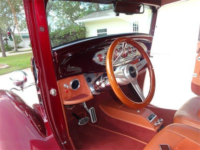 1932 Ford 3-Window Coupe (CC-1848910) for sale in Sarasota, Florida