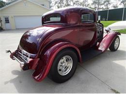 1932 Ford 3-Window Coupe (CC-1848910) for sale in Sarasota, Florida
