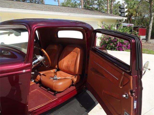 1932 Ford 3-Window Coupe (CC-1848910) for sale in Sarasota, Florida
